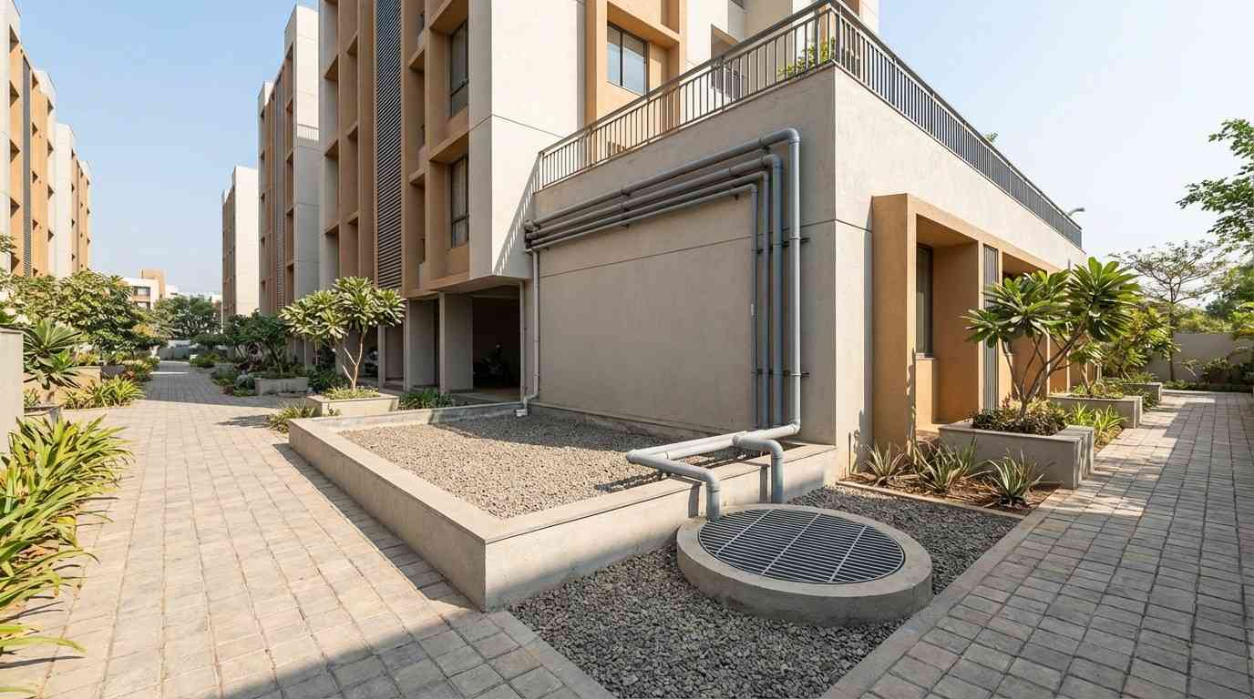 Rainwater Harvesting