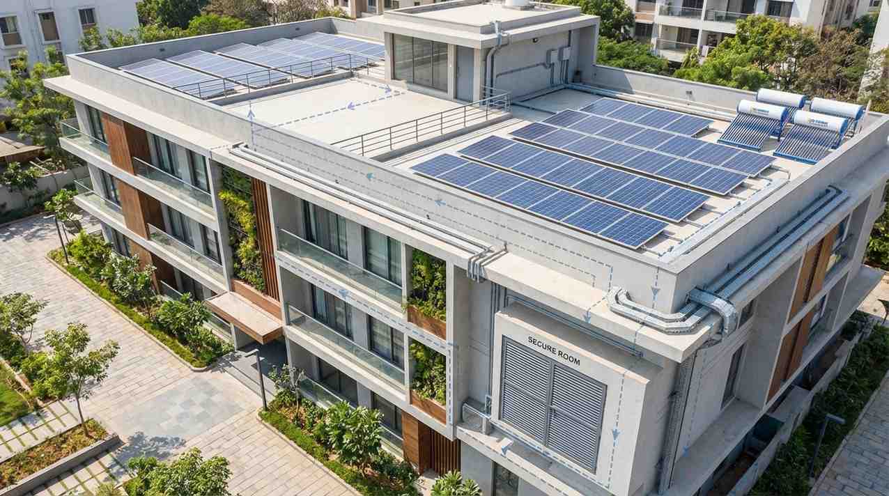 Solar Ready